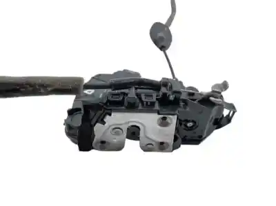 İkinci el araba yedek parçası SAG ÖN KAPI KILIDI için RENAULT CLIO V (B7_)  OEM IAM referansları 805029595R  