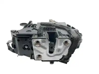 Second-hand car spare part front right door lock for renault clio v (b7_) 1.5 blue dci 100 (b7ad) oem iam references 805029595r  