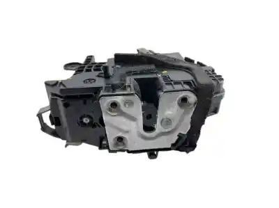 Pezzo di ricambio per auto di seconda mano serratura porta posteriore destra per renault clio v (b7_) 1.5 blue dci 100 (b7ad) riferimenti oem iam 825007311r  