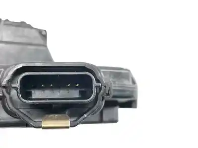 Pezzo di ricambio per auto di seconda mano serratura porta posteriore destra per renault clio v (b7_) 1.5 blue dci 100 (b7ad) riferimenti oem iam 825007311r  