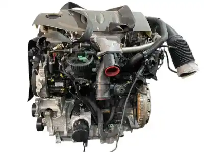 Pièce détachée automobile d'occasion MOTEUR COMPLET pour PEUGEOT 607 (S1)  Références OEM IAM 4HX  