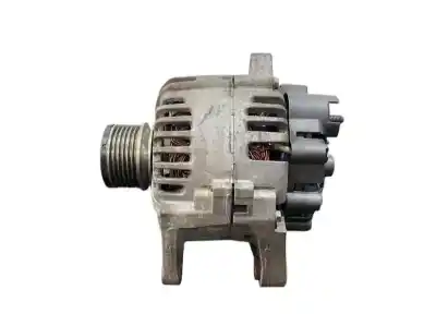 Автозапчастина б/у генератор для renault clio ii fase ii (b/cb0) 1.5 dci diesel посилання на oem iam 8200386806