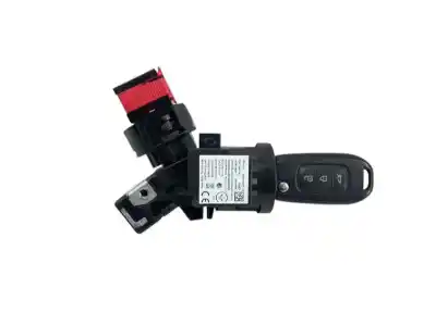 Pezzo di ricambio per auto di seconda mano interruttore di avviamento per renault clio v (b7_) 1.5 blue dci 100 (b7ad) riferimenti oem iam 285916400r  a2c93178600