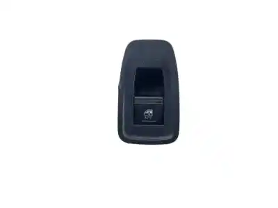 Pièce détachée automobile d'occasion COMMANDE DE LÈVE VITRE AVANT DROIT pour RENAULT CLIO V (B7_)  Références OEM IAM 254013877R  