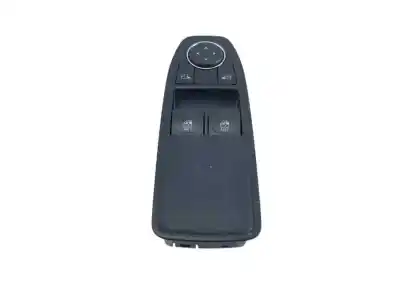 Pièce détachée automobile d'occasion COMMANDE DE LÈVE VITRE AVANT GAUCHE pour RENAULT CLIO V (B7_)  Références OEM IAM 254017291R  