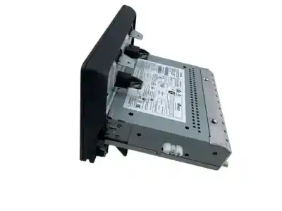 Second-hand car spare part multifunction display for renault clio v (b7_) 1.5 blue dci 100 (b7ad) oem iam references 281157569r  280211533r