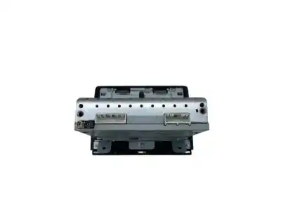 Second-hand car spare part multifunction display for renault clio v (b7_) 1.5 blue dci 100 (b7ad) oem iam references 281157569r  280211533r