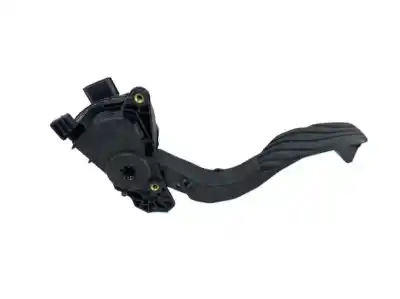 Second-hand car spare part accelerator pedal for renault clio v (b7_) 1.5 blue dci 100 (b7ad) oem iam references 180108467r 6pv01290203 
