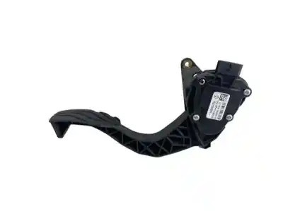Second-hand car spare part accelerator pedal for renault clio v (b7_) 1.5 blue dci 100 (b7ad) oem iam references 180108467r 6pv01290203 