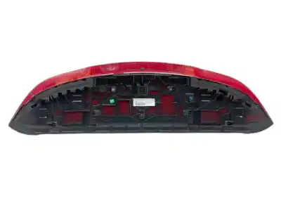Recambio de automóvil de segunda mano de aleron trasero para mercedes clase gla (w156) gla 200 cdi (156.908) referencias oem iam a1567901100  a1567900800
