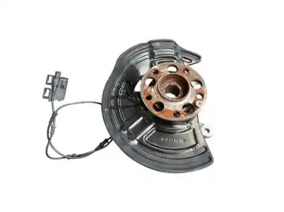 Second-hand car spare part front left knuckle for mercedes clase gla (w156) gla 200 cdi (156.908) oem iam references a2463320100