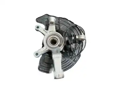 Second-hand car spare part front left knuckle for mercedes clase gla (w156) gla 200 cdi (156.908) oem iam references a2463320100  