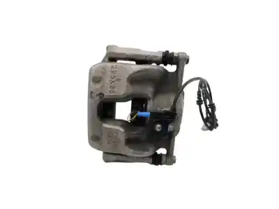 Second-hand car spare part front right brake caliper for mercedes clase gla (w156) gla 200 cdi (156.908) oem iam references a0004217481