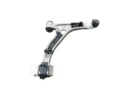 Second-hand car spare part front right lower suspension arm for mercedes clase gla (w156) gla 200 cdi (156.908) oem iam references a1563300200