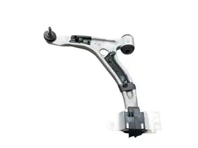 Second-hand car spare part front left upper suspension arm for mercedes clase gla (w156) gla 200 cdi (156.908) oem iam references a1563300100