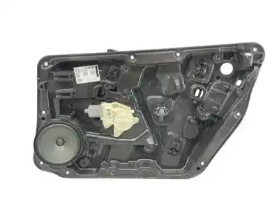 Second-hand car spare part passenger side right window regulator for mercedes clase gla (w156) gla 200 cdi (156.908) oem iam references a1767206600