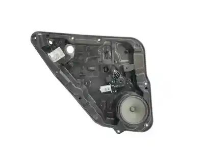 Second-hand car spare part rear left window regulator for mercedes clase gla (w156) gla 200 cdi (156.908) oem iam references a1767303800