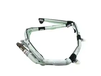 Second-hand car spare part front right curtain airbag for mercedes clase gla (w156) gla 200 cdi (156.908) oem iam references a1568600402