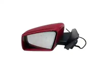 Second-hand car spare part left rearview mirror for mercedes clase gla (w156) gla 200 cdi (156.908) oem iam references a1568100716