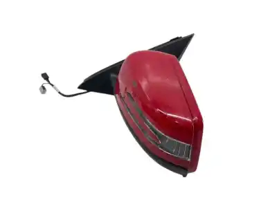 Second-hand car spare part left rearview mirror for mercedes clase gla (w156) gla 200 cdi (156.908) oem iam references a1568100716  a1568100476