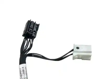 Second-hand car spare part left rearview mirror for mercedes clase gla (w156) gla 200 cdi (156.908) oem iam references a1568100716  a1568100476