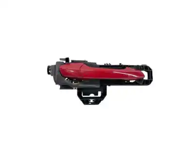 Second-hand car spare part exterior right front door handle for mercedes clase gla (w156) gla 200 cdi (156.908) oem iam references a2047601634