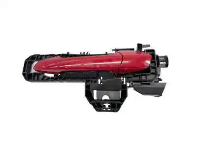 Second-hand car spare part exterior left rear door handle for mercedes clase gla (w156) gla 200 cdi (156.908) oem iam references a2047602134