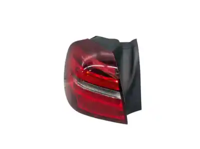 Second-hand car spare part left tailgate light for mercedes clase gla (w156) gla 200 cdi (156.908) oem iam references a1569068300