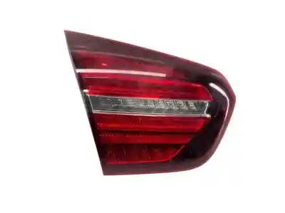 Second-hand car spare part interior left tailgate light for mercedes clase gla (w156) gla 200 cdi (156.908) oem iam references a1569068700