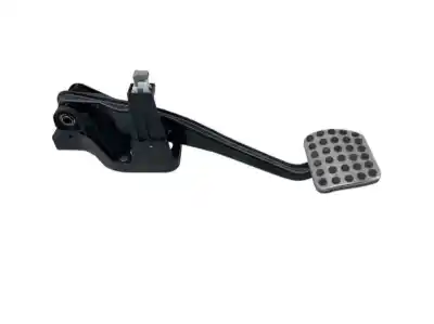 Second-hand car spare part brake pedal for mercedes-benz clase gla (w156) gla 200 cdi (156.908) oem iam references a2462900500  a2462900400