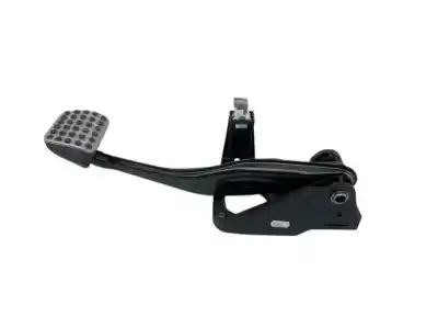 Second-hand car spare part brake pedal for mercedes-benz clase gla (w156) gla 200 cdi (156.908) oem iam references a2462900500  a2462900400