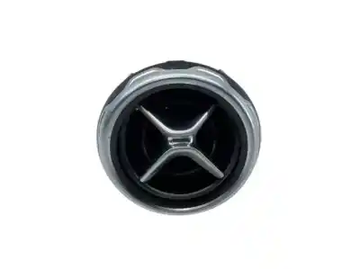 Second-hand car spare part air vent for mercedes clase gla (w156) gla 200 cdi (156.908) oem iam references a1568300000