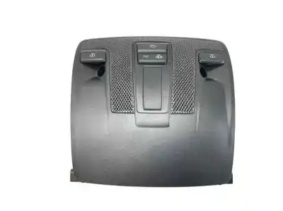 Second-hand car spare part interior light for mercedes clase gla (w156) gla 200 cdi (156.908) oem iam references a0009004408