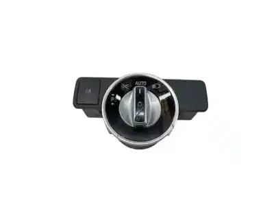 Second-hand car spare part headlights switch for mercedes clase gla (w156) gla 200 cdi (156.908) oem iam references a2129050551