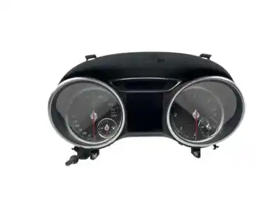 Second-hand car spare part dashboard for mercedes clase gla (w156) gla 200 cdi (156.908) oem iam references a1569009503