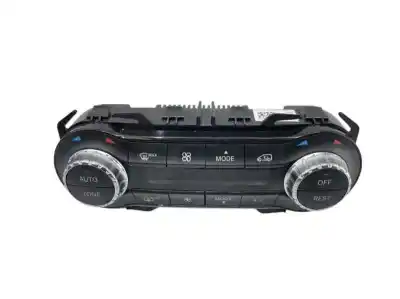 Second-hand car spare part climate control for mercedes clase gla (w156) gla 200 cdi (156.908) oem iam references a2469003816