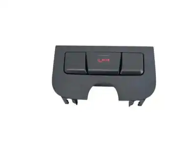 Second-hand car spare part switch for mercedes clase gla (w156) gla 200 cdi (156.908) oem iam references a1729050051
