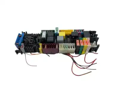 Second-hand car spare part fuse box unit for mercedes clase gla (w156) gla 200 cdi (156.908) oem iam references a2469067200