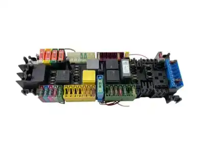 Second-hand car spare part fuse box unit for mercedes clase gla (w156) gla 200 cdi (156.908) oem iam references a2469067200  
