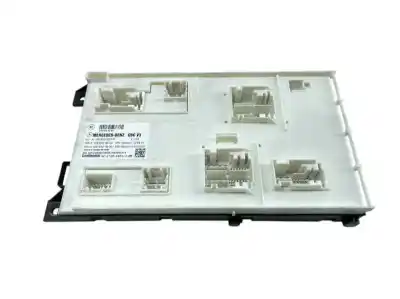 Second-hand car spare part electronic module for mercedes clase gla (w156) gla 200 cdi (156.908) oem iam references a1569005303