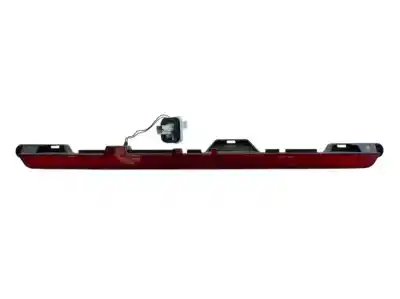 Second-hand car spare part central brake light for mercedes clase gla (w156) gla 200 cdi (156.908) oem iam references a1569069600