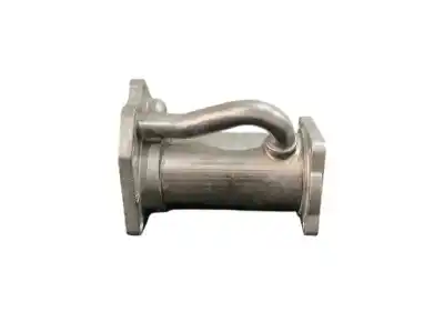 Tweedehands auto-onderdeel EGR-KOELER voor RENAULT CLIO III  OEM IAM-referenties 8200729079  7701063752