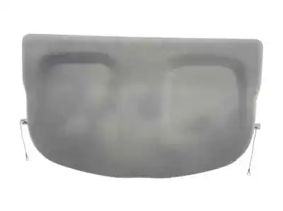 Second-hand car spare part parcel shelf for mercedes clase gla (w156) gla 200 cdi (156.908) oem iam references a1566904500