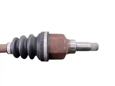 Second-hand car spare part front left transmission for citroen c2 (jm_) 1.4 hdi oem iam references 9650624280 3272jc 3272ja