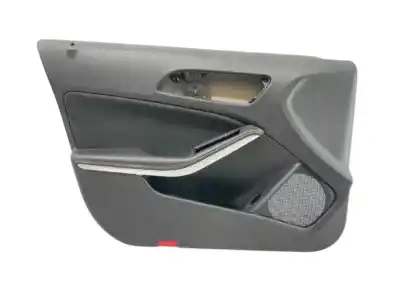 Second-hand car spare part left front door trim for mercedes clase gla (w156) gla 200 cdi (156.908) oem iam references a1567202800