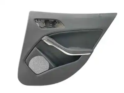 Second-hand car spare part right rear door trim for mercedes clase gla (w156) gla 200 cdi (156.908) oem iam references a1567302400