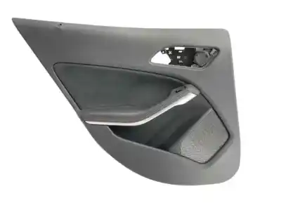 Second-hand car spare part left rear door trim for mercedes clase gla (w156) gla 200 cdi (156.908) oem iam references a1567302300