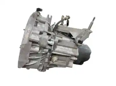 İkinci el araba yedek parçası VITES KUTUSU için RENAULT MEGANE II BERLINA 5P  OEM IAM referansları JH3142  7701723232
