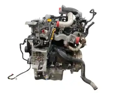 Gebrauchtes Autoersatzteil KOMPLETTER MOTOR zum OPEL ANTARA  OEM-IAM-Referenzen Z20S1  