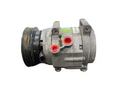 Piesă de schimb auto la mâna a doua COMPRESOR DE AER CONDIȚIONAT pentru OPEL ANTARA  Referințe OEM IAM 96861884  20910245